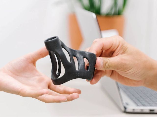 De magie van 3D-printen: ontdek de wereld van Filaverse